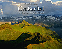 Großarltal Buch